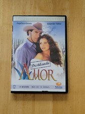 Destilando de Amor (DVD, 2008, Multi-Disc Set)