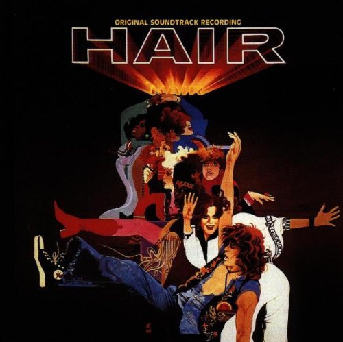 Various - Hair (Original Cast) CD #G2027325 - Bild 1 von 1
