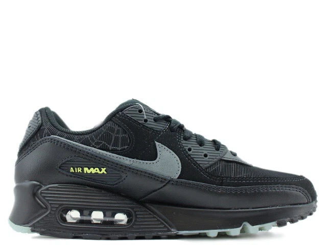 NIKE AIR MAX 90 SPIDER WEB DC3892-001 Sneakers Shoes Mens ※US6-12