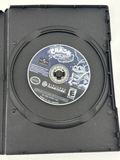 Crash Bandicoot: The Wrath of Cortex (Nintendo GameCube, 2002)(GAME ONLY)