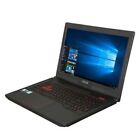 ASUS 15.6 FHD Gaming Laptop Intel Core I5-7300hq 8gb RAM GTX 1050 1tb SSHD