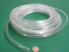 Tygon 2375 Tubing AJK00022 7/16" OD x 5/16" ID x 1/16" Wall x 25 Feet