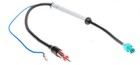 Adaptadores de cables para coches Renault