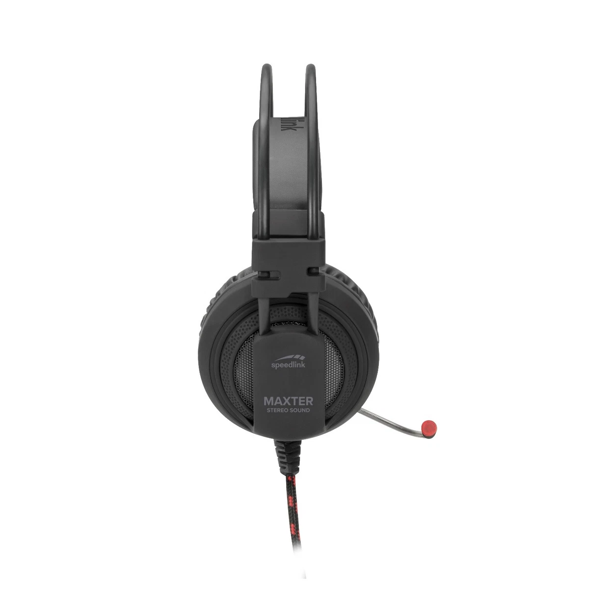 Speedlink maxter stereo headset hot sale