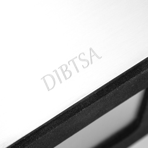 1x Coffee Grounds Knock Box - 4.92 x 4.72 x 3.93 inch, Rubber Bar Non-Slip Base - Picture 17 of 18