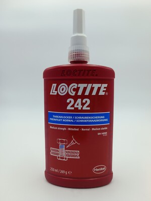 Loctite 242 50 Ml 