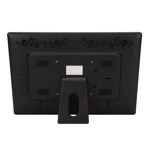 Digital Photo Frame 15.4 Inch LED Display Support Video Sound Picture Electr ZZ1 - Picture 9 of 18