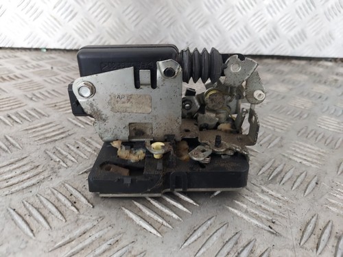 Serrure fermeture porte arrière gauche - DACIA SANDERO I (1) - Picture 1 of 4