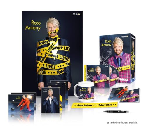 Sammelauflösung von 125 Fan Deluxe Boxen Rap, Pop, Rock, Metal, Dance, Raggae - Bild 89 von 117