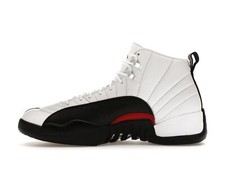 Jordan 12 Retro Mid Red Taxi - CT8013-162