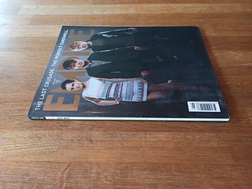 Empire magazine # 200 - 422 film movie UK great condition pick issue from list - Picture 211 of 743