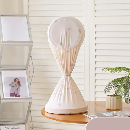 Fully Enclosed Electric Fan Dust Cover Dirt-Proof Dust Protection Cover - Picture 17 of 17
