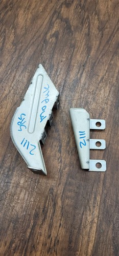 90-97 MAZDA MX-5 MIATA OEM CRASH SRS MODULE BRACKETS - Foto 5 di 6