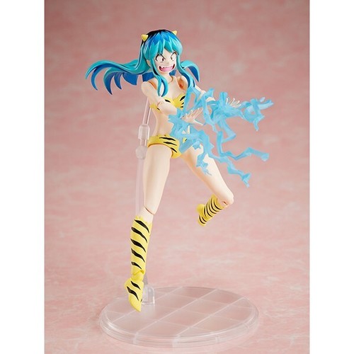 BUZZmod. Urusei Yatsura Lum & Ten Figure ANIPLEX BUZZ mod. - Picture 5 of 7