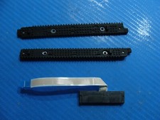 HP Pavilion 15.6" 15-cc067cl OEM HDD Hard Drive Caddy w/Connector DD0G74HD001