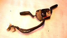 Mitsubishi Galant E30/E33 Lenkstock Kombischalter MB529658 Steering colum switch