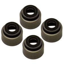 4PK Genuine OEM Kawasaki 92049-0862 Oil Seal 6X11X10.2