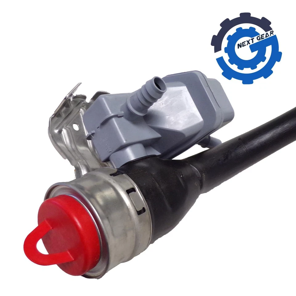 Nuevo cuello de llenado OEM Mercedes para 2020-2024 GLE450 GLE350 GLE580 167-470-79-04 Foto 2 de 4