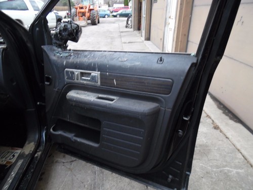 2007 Lincoln MKX tail light/lamp RH OEM - Picture 6 of 7