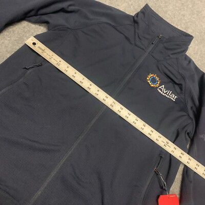 ジャケット・アウター THE NORTH FACE M'S MOUNTAIN PEAK JACKET The North Face - Men's Mountain Peaks Full-Zip Fleece Jacket