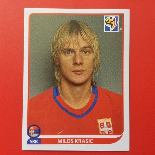 2010 Panini World Cup South Africa Stickers #250-499 Pick to Complete your Album - Picture 54 of 229