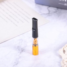 Filtro de tabaco de limpieza reutilizable para reducir el alquitrán 3 piezas