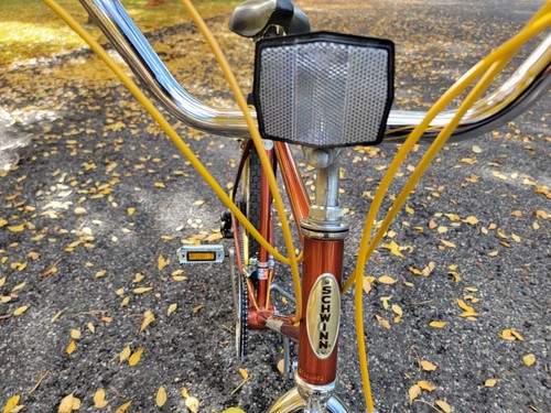 1982 Schwinn Sidewinder 10 Speed Vintage Mountain Bike - Picture 10 of 24