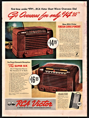 1948 rca victor radio worth 1948 rca victor radio worth