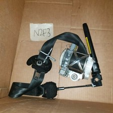 2012 PEUGEOT 3008 5008 PASSENGER SIDE FRONT SEATBELT 9682036880 