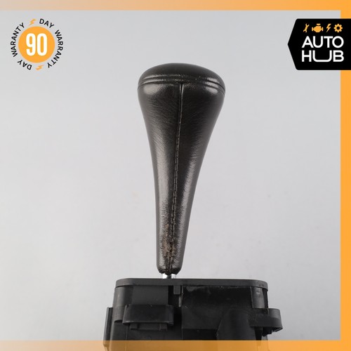 90-95 Mercedes R129 500SL 300SL S500 Floor Shifter Gear Shift Selector OEM - Picture 7 of 11