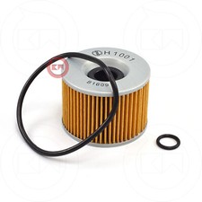 FILTRO OLIO MEIWA MIW H1001 OIL FILTER KAWASAKI GPZ 1100 (ZX1100A1/A2/A3) 1984