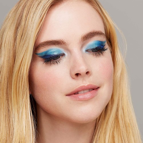 essence | crystal iced eyeshadow palette | 16 pigmented shades | matte and... - Picture 3 of 7