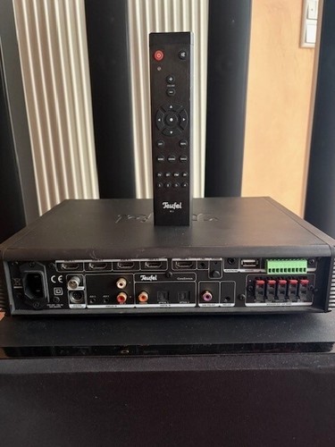 soundsystem 5.1 - Bild 3 von 4
