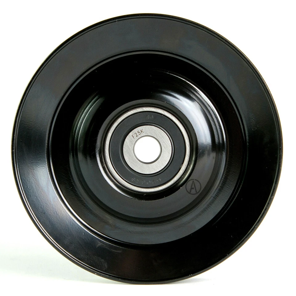 Polea loca de correa de transmisión ALT TENSOR para Plymouth Prowler 38040 1997-2001 Foto 3 de 3