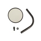 Rugged Ridge 11025.23 Trail Mirror Fits 18-23 Gladiator Wrangler (JL)