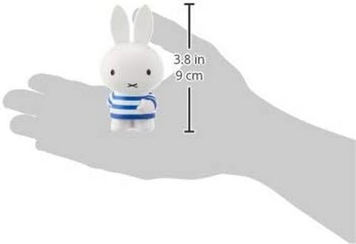 新品 未使用 ULTRA DETAIL FIGURE Dick Bruna Ultra Detail Figure Dick Bruna Series 4: Sitting Miffy