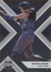 2018 Panini Elite Extra Edition - Ryder Green #140