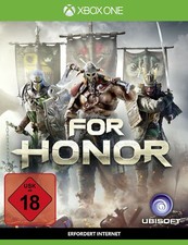 For Honor (Microsoft Xbox One)
