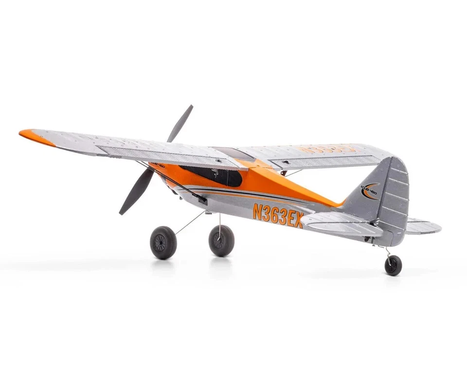 HobbyZone XCub RTF Basic Electric Airplane (450mm) w/SAFE Technology HBZ-1250 - Image 4 of 4