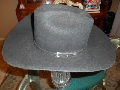 rodeo king 5 inch brim