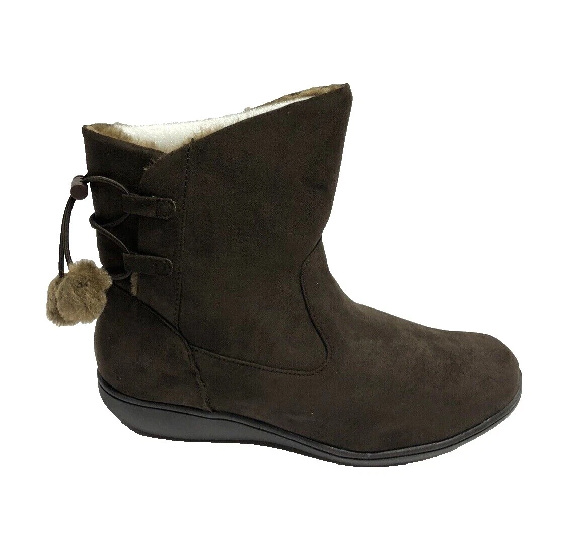 Soft Style Boots for Women