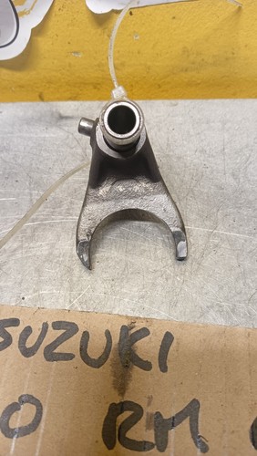 FOURCHETTE 28C30 BOITE DE VITESSE SUZUKI 250 RM 2003 K2 - 2002 2003 2004 2005 - Bild 3 von 5