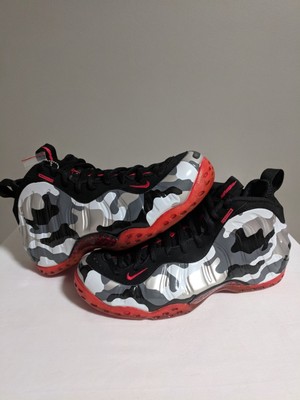 camo foamposites