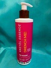KREYOL ESSENCE DRENCH ME! CO WASH HAIR CLEANSING /8 OZ *NEW*