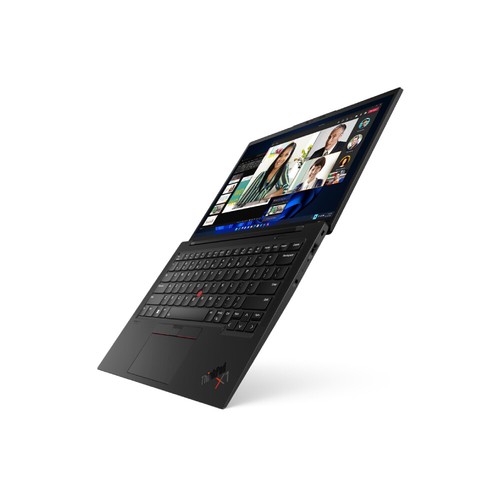 Lenovo ThinkPad X1 Carbon G10 Laptop i7-1265U vPro 16GB RAM 256GB SSD Win 11 Pro - Picture 7 of 9