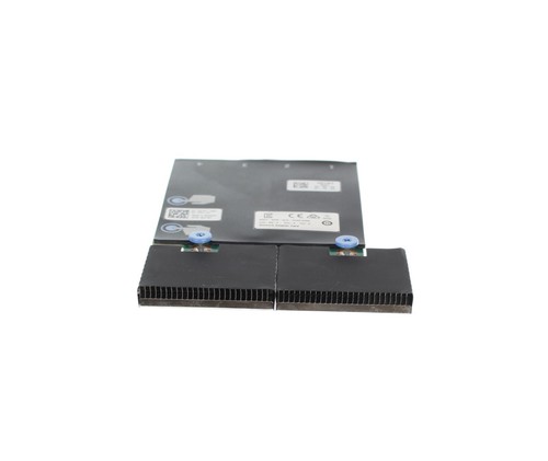 Dell Qlogic QL41162HMRJ-DE Quad Port 2x1GB / 2x 10GB RJ-45 Daughter Card - 0D1WT - Afbeelding 3 van 6
