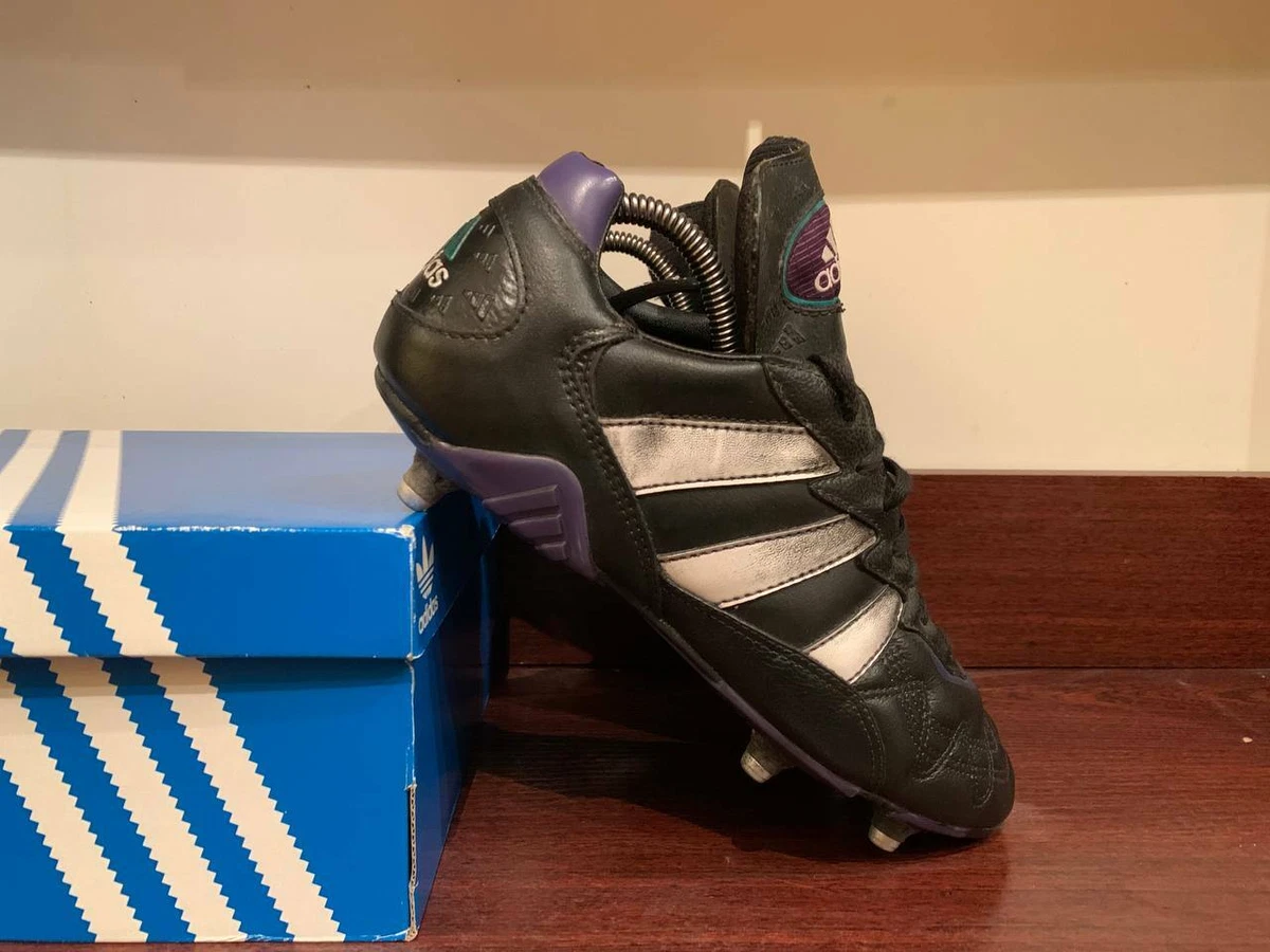 Kasut Bola 1996 football boots 8 | eBay