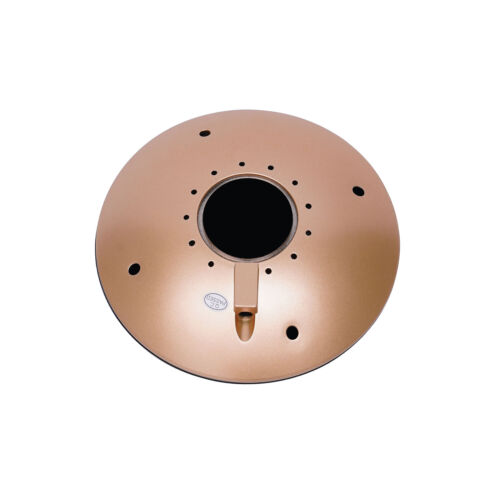 DC12V Magnetic Levitating Floating Globe World Map Color Light Night Lamp Decor - Picture 11 of 18