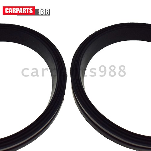 Upper Timing Cover Gasket Set For VW Jetta Golf MK7 Audi S3 A4 Q3 Q5 06K103483 - Picture 8 of 10