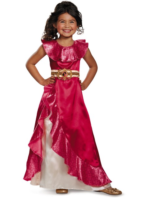 mulan ball gown
